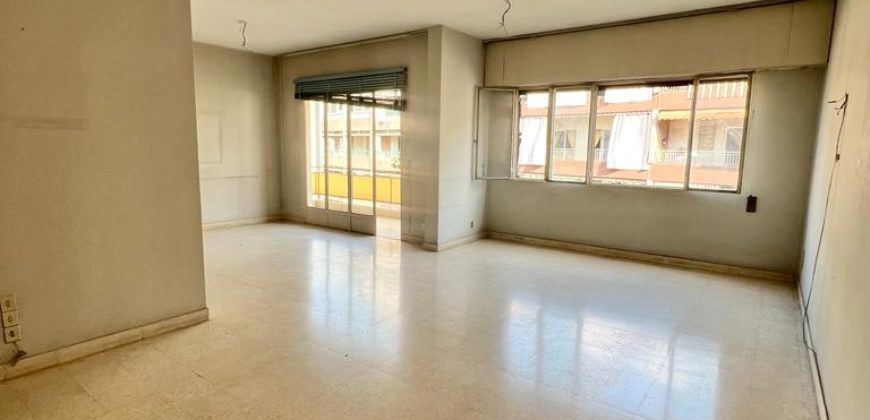 new rawda apartment for rent Ref# 5560