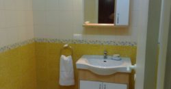 furnished apartment in naccache with 160 sqm terrace panoramic view Rf#5507