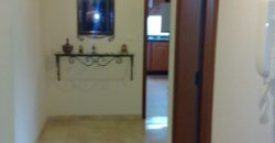 furnished apartment in naccache with 160 sqm terrace panoramic view Rf#5507