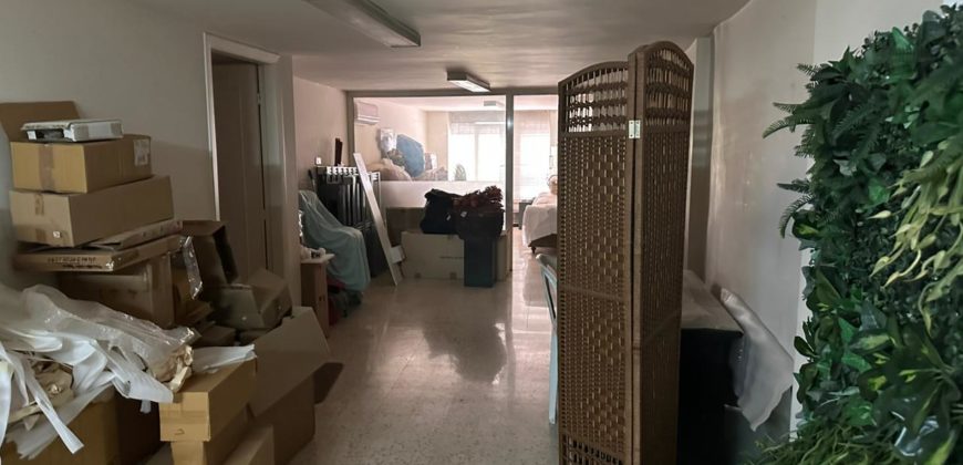 jal el dib shop for rent prime location Ref#5559