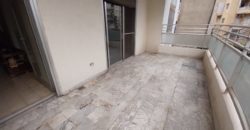 zouk mosbeh fully furnished apartment for rent Ref#5529
