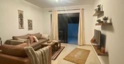 El Mrouj apartment for rent with 25 sqm terrace Ref#5578