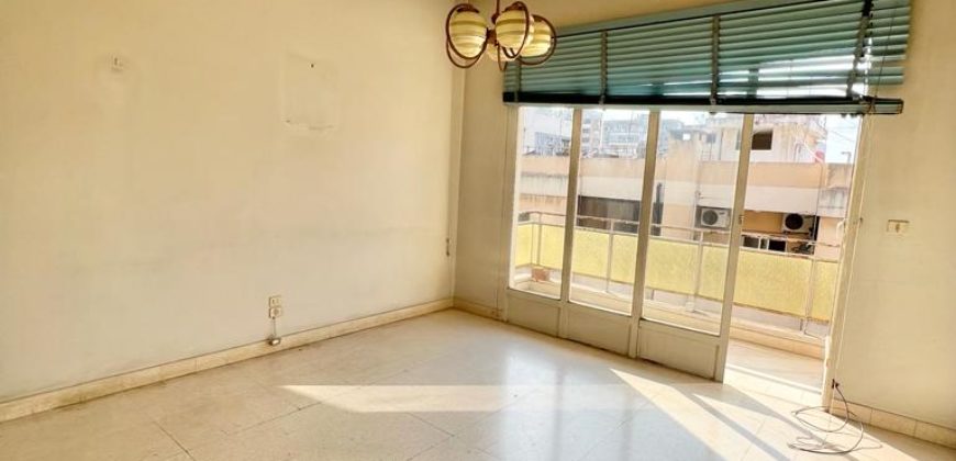new rawda apartment for rent Ref# 5560