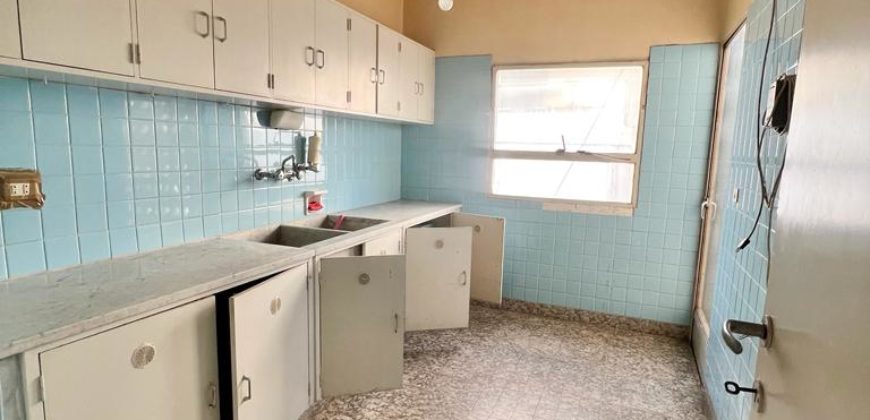 new rawda apartment for rent Ref# 5560