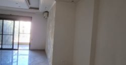 apartment in ain saadeh for rent with terrace Ref# 5502