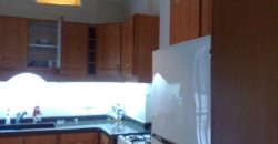 furnished apartment in naccache with 160 sqm terrace panoramic view Rf#5507