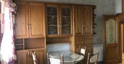 zahle rassieh 185 sqm furnished apartment for rent Ref# 5493