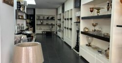 jal el dib shop for rent prime location Ref#5559