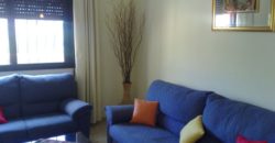 furnished apartment in naccache with 160 sqm terrace panoramic view Rf#5507