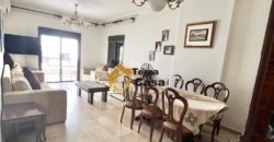 dekwaneh apartment for sale Ref# 5497