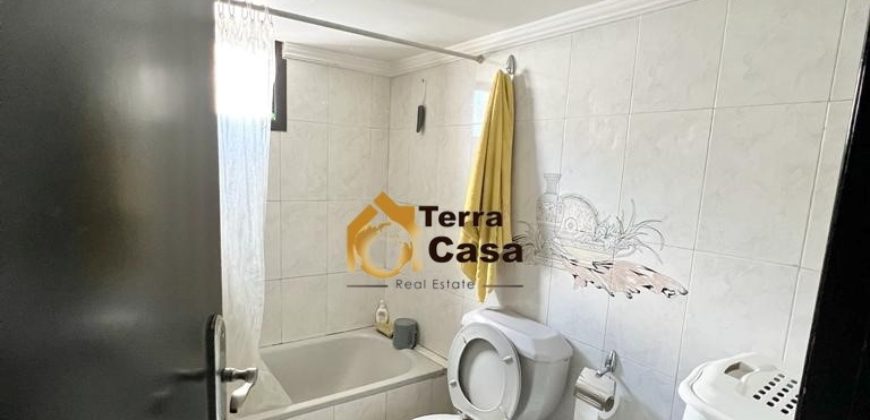 dekwaneh apartment for sale Ref# 5497