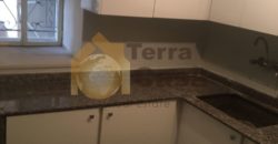 apartment fully renovated prime location for rent Ref#5541