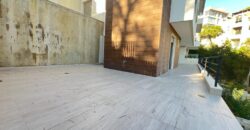 baabdat duplex with 70 sqm terrace and 150 sqm garden Ref#5640