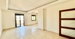 new rawda apartment in a calm area for sale, with view Ref#5641