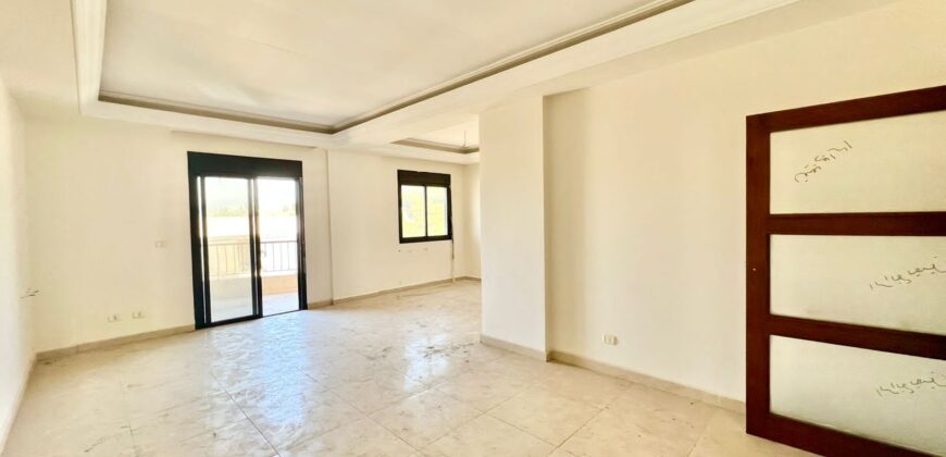 new rawda apartment in a calm area for sale, with view Ref#5641