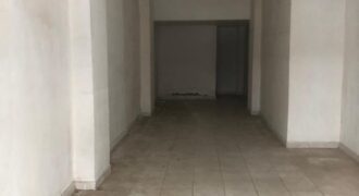 baouchrieh 20 sqm shop for rent Ref#5669