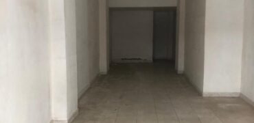 baouchrieh 20 sqm shop for sale Ref#5670