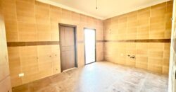 new rawda apartment in a calm area for sale, with view Ref#5641