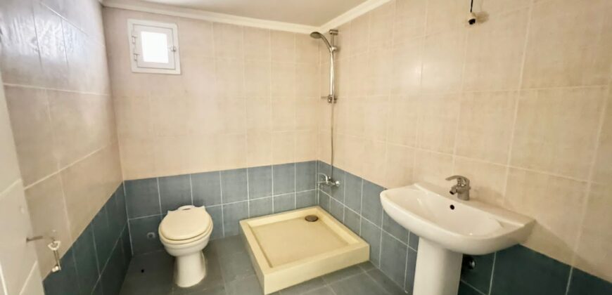 new rawda apartment in a calm area for sale, with view Ref#5641