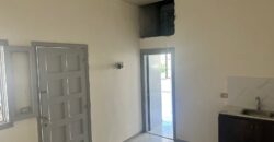 achrafieh apartment for rent with 100 sqm terrace Ref#5643