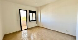 new rawda apartment in a calm area for sale, with view Ref#5641