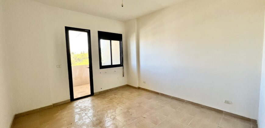 new rawda apartment in a calm area for sale, with view Ref#5641