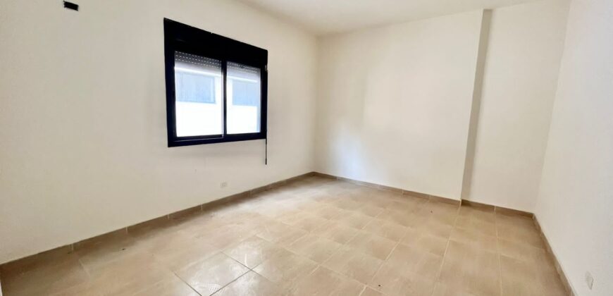 new rawda apartment in a calm area for sale, with view Ref#5641