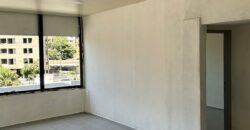 achrafieh apartment for rent with 100 sqm terrace Ref#5643