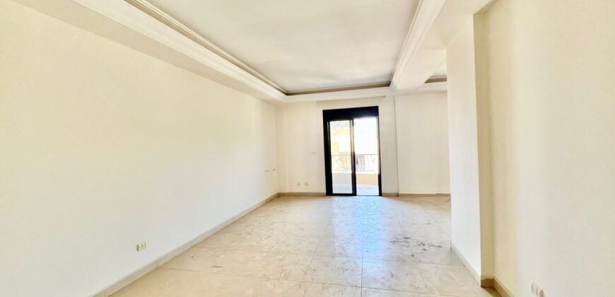 new rawda apartment in a calm area for sale, with view Ref#5641