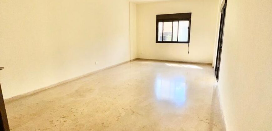 mansourieh apartment for rent Ref#5625