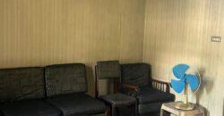 haouch el omara fully furnished apartment for rent Ref#5620
