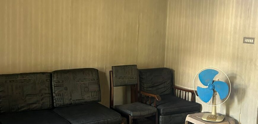 haouch el omara fully furnished apartment for rent Ref#5620