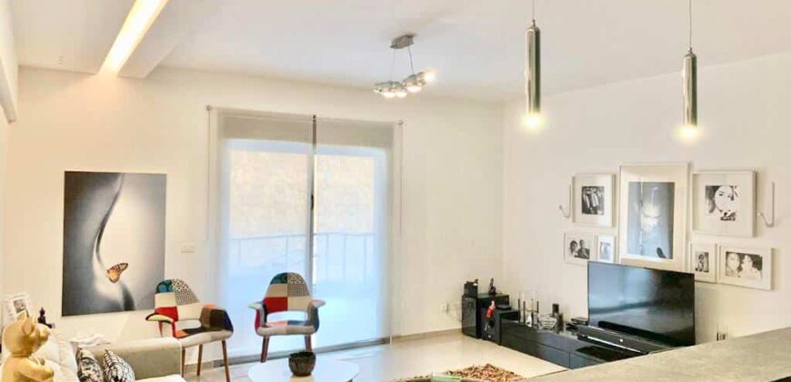 mar roukoz dekwaneh unfurnished apartment for sale  Ref#5649
