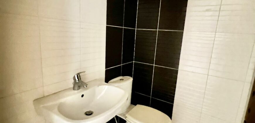 new rawda apartment in a calm area for sale, with view Ref#5641