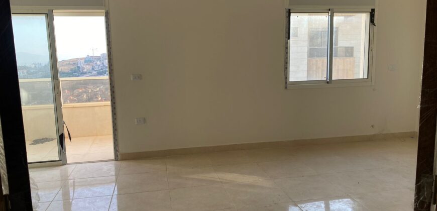 zahle midan apartment for rent Ref#5642