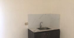 achrafieh apartment for rent with 100 sqm terrace Ref#5643