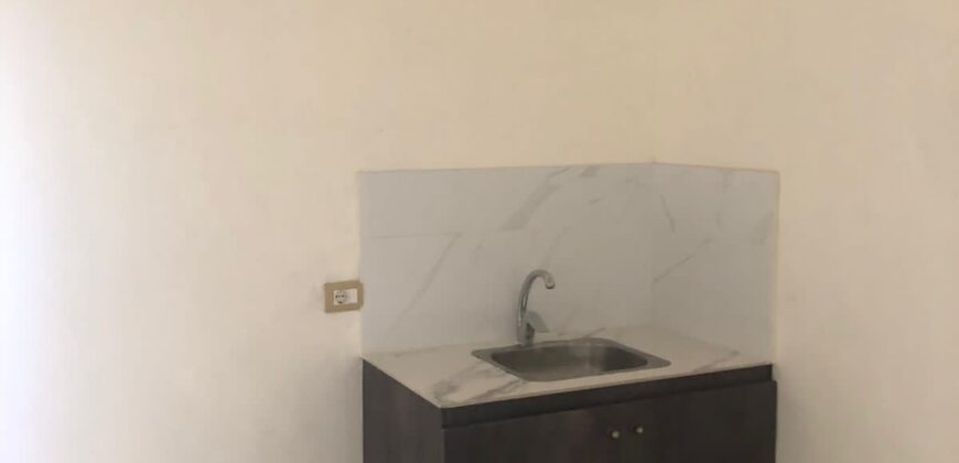 achrafieh apartment for rent with 100 sqm terrace Ref#5643
