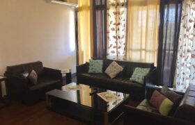 zouk mosbeh fully furnished chalet for rent Ref#5628