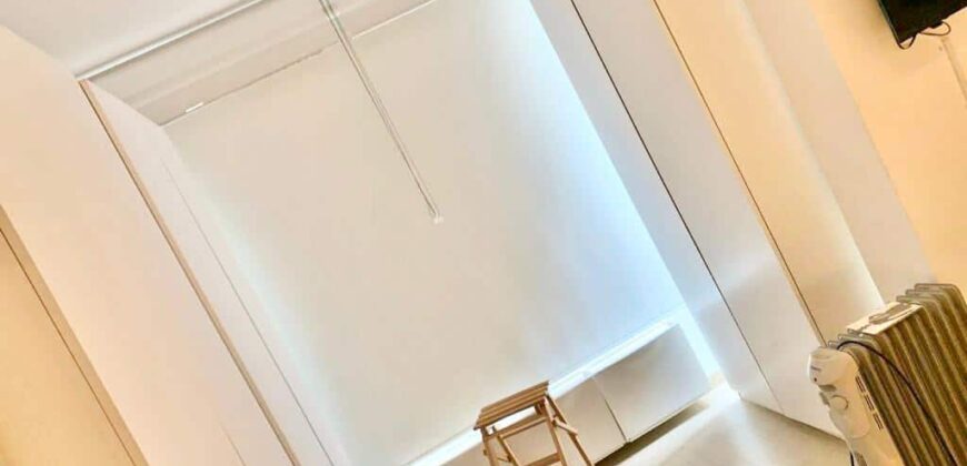 mar roukoz dekwaneh unfurnished apartment for sale  Ref#5649