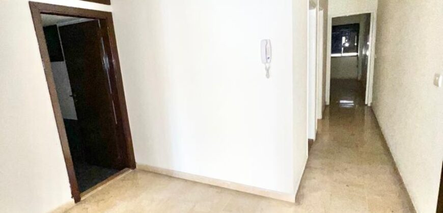 mansourieh apartment for rent Ref#5625