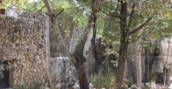 faitroun 3400 sqm land for sale with building, prime location Ref#5665