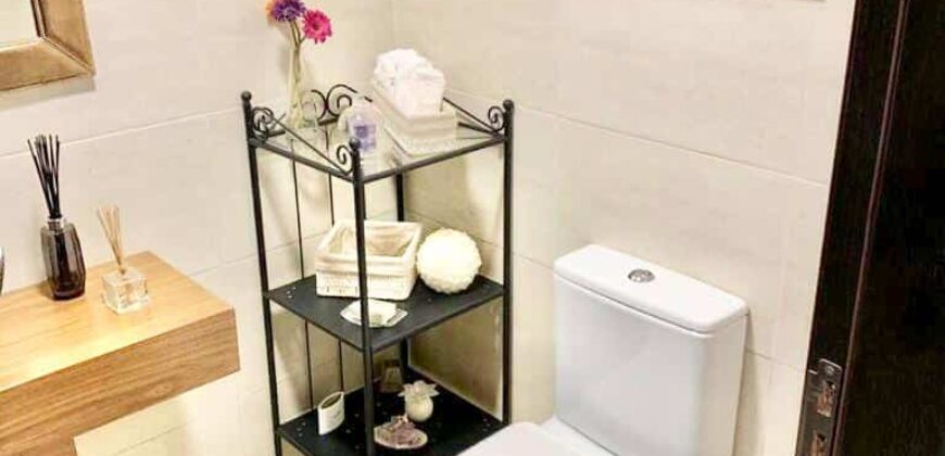 mar roukoz dekwaneh unfurnished apartment for sale  Ref#5649