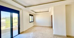 new rawda apartment in a calm area for sale, with view Ref#5641