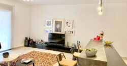 mar roukoz dekwaneh unfurnished apartment for sale  Ref#5649
