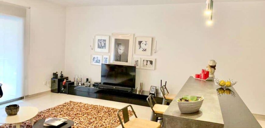 mar roukoz dekwaneh unfurnished apartment for sale  Ref#5649