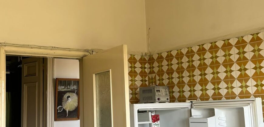 haouch el omara fully furnished apartment for rent Ref#5620