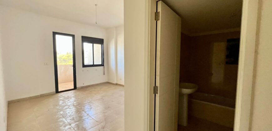 new rawda apartment in a calm area for sale, with view Ref#5641