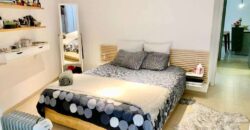 mar roukoz dekwaneh unfurnished apartment for sale  Ref#5649