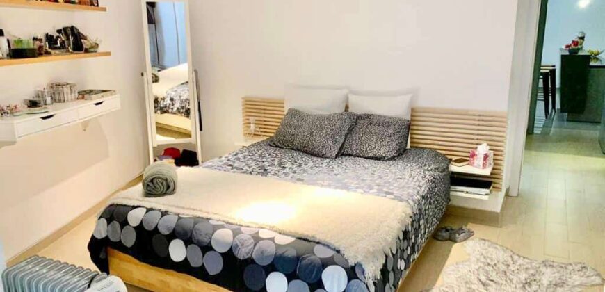 mar roukoz dekwaneh unfurnished apartment for sale  Ref#5649