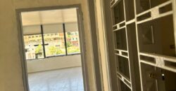 achrafieh apartment for rent with 100 sqm terrace Ref#5643